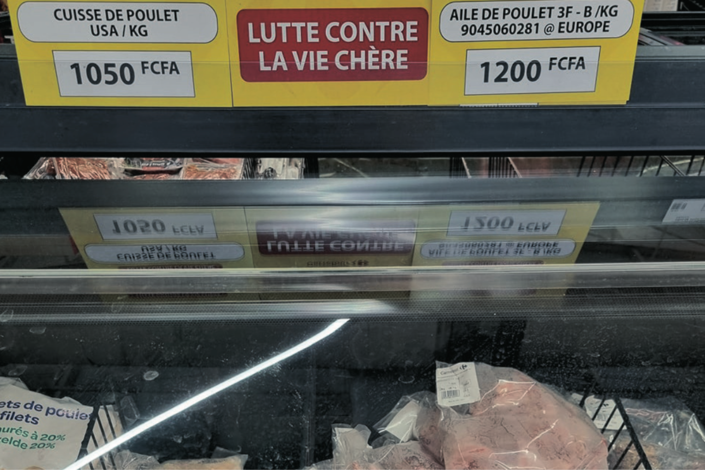 Des brigades seront mises en place pour débusquer les opérateur qui n’appliqueront pas la nouvelle mercuriale. Des brigades seront mises en place pour débusquer les opérateur qui n’appliqueront pas la nouvelle mercuriale.