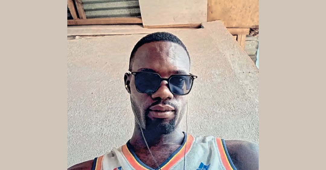 Un agent de l'hôpital de Melen tué dans un bar au PK 11 : Un drame évitable Lionel Ondo Nziengui de son vivant.
