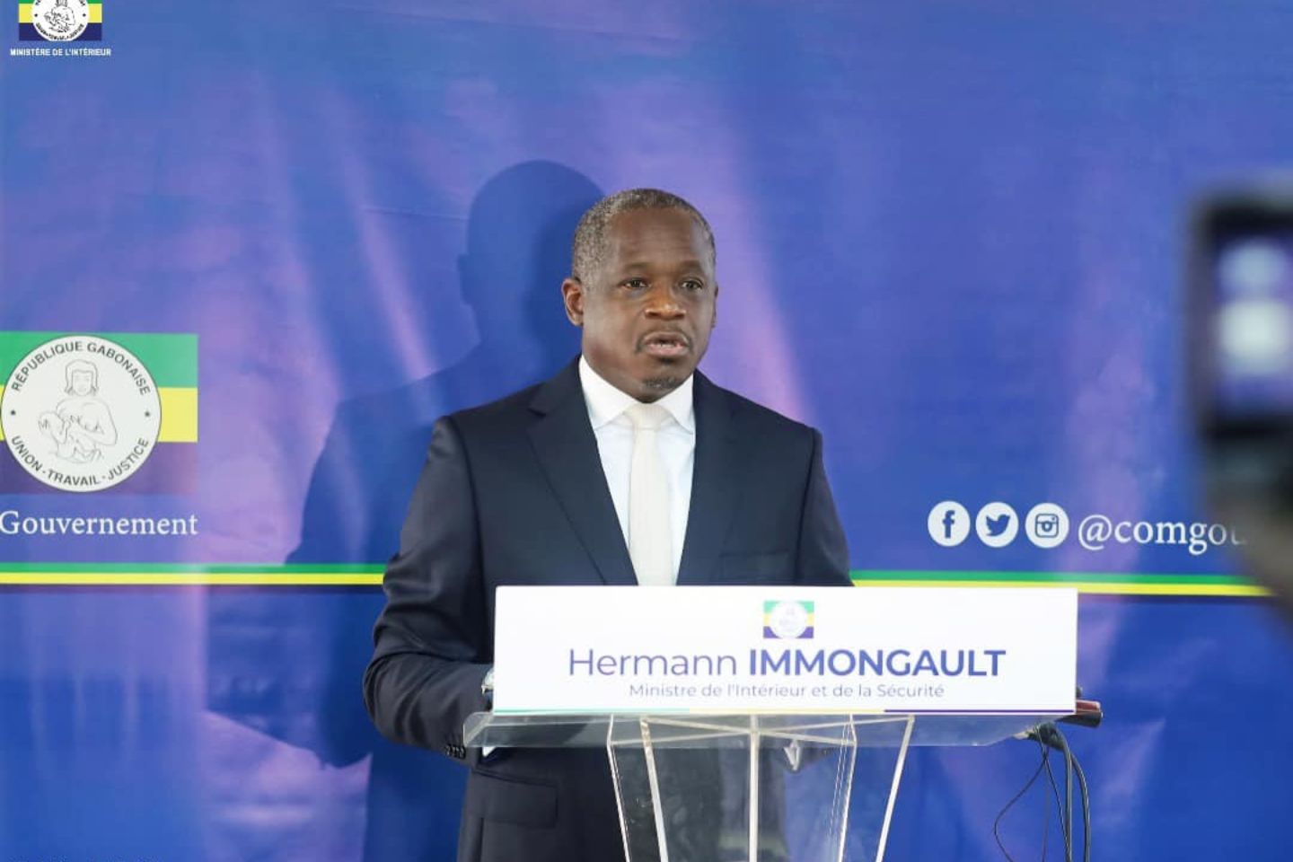 Révision de la liste électorale : l'opération débute jeudi prochain Révision de la liste électorale : l'opération débute jeudi prochain