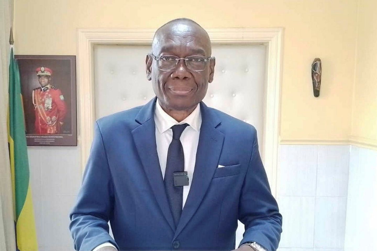 Droits de l'homme : "Dix jours pour humaniser les lieux de privation de liberté" Droits de l'homme : "Dix jours pour humaniser les lieux de privation de liberté"