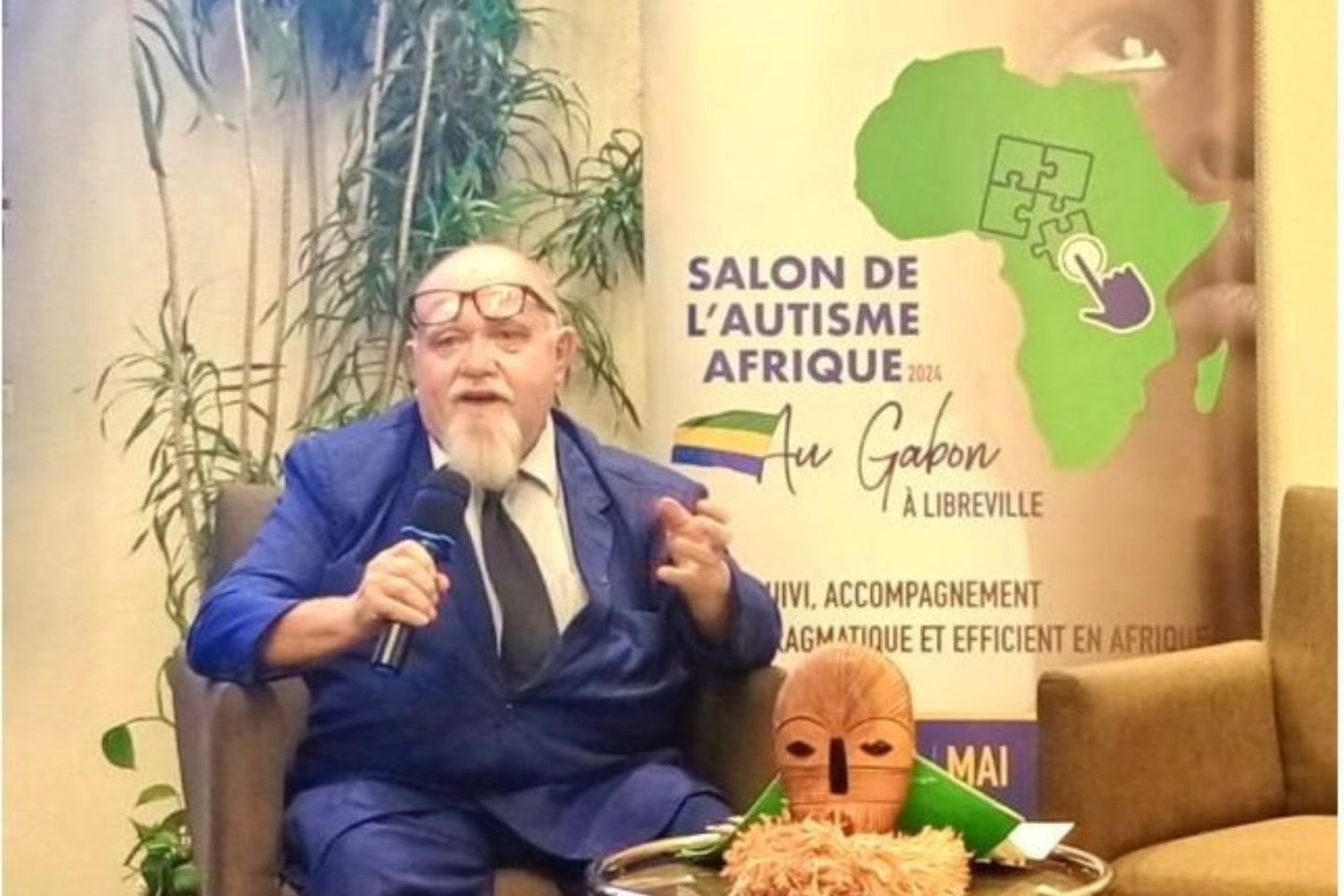 Inclusion des enfants autistes : Horizons Nouveaux veut s'adapter Inclusion des enfants autistes : Horizons Nouveaux veut s'adapter