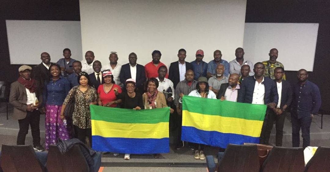 La diaspora gabonaise se croirait-elle tout permis ? La diaspora gabonaise se croirait-elle tout permis ?