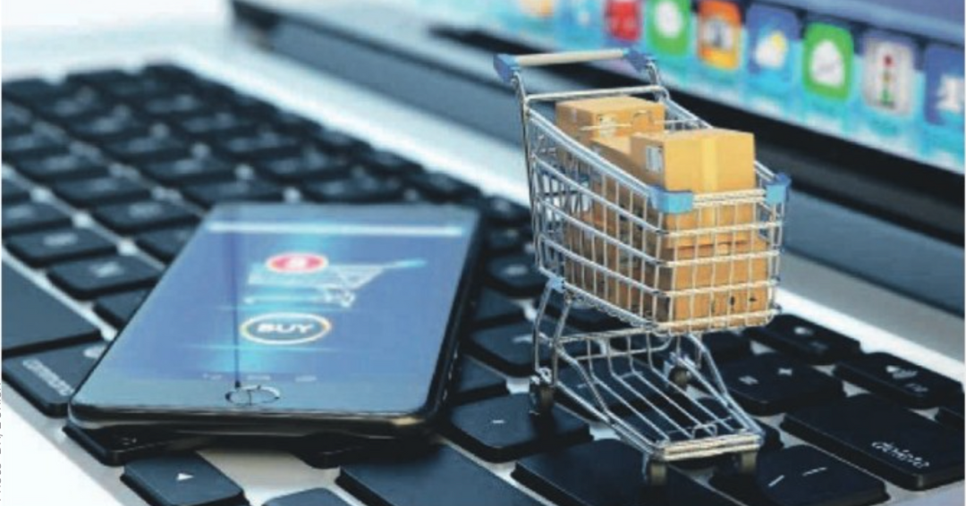 E-business : S'adapter pour mieux vendre en ligne en 2024 E-business : S'adapter pour mieux vendre en ligne en 2024