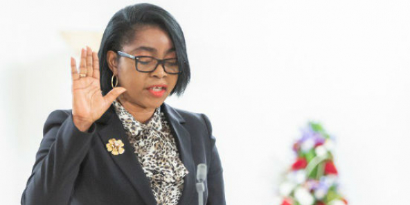 Arrêté 0685/PM : Ossouka est invitée à prendre à prendre un nouveau texte