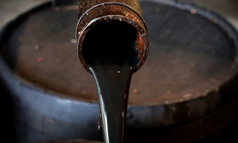 Pétrole : les exportations en hausse de… 145 %
