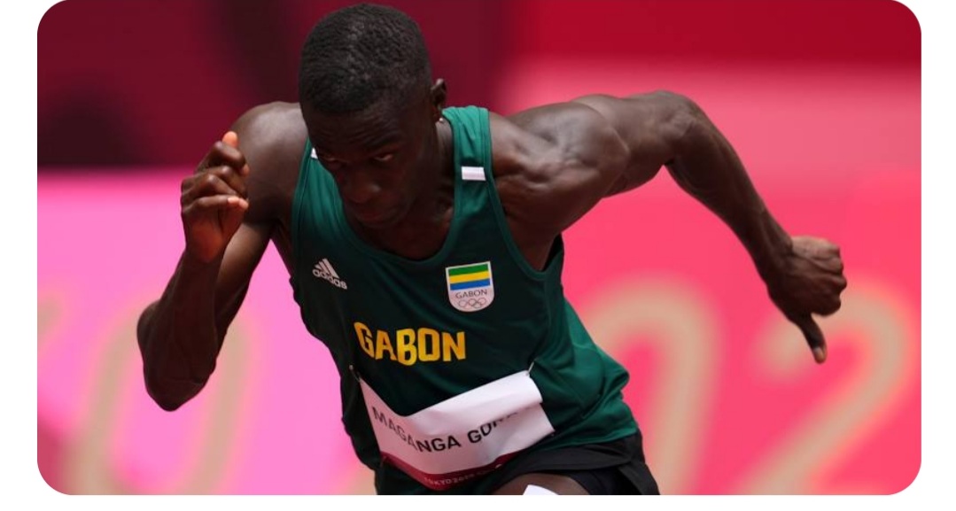 JO Tokyo 2020 : Guy Maganga Gorra stoppé dans son élan