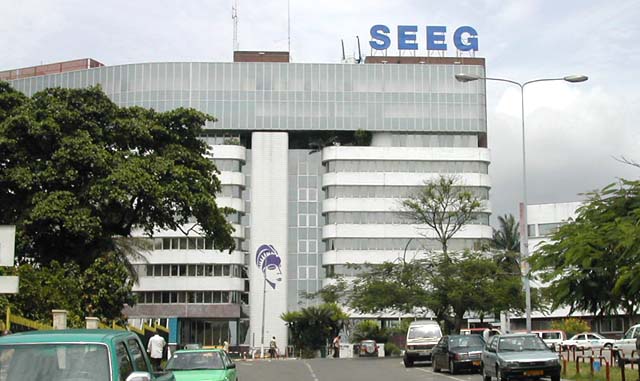 SEEG : le retour à la normal e