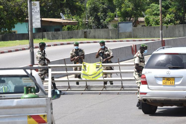 Covid-19 : à quand la levée du couvre-feu ?