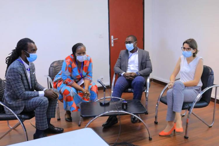 Cinéma : un festival pour fédérer toutes les générations de professionnels