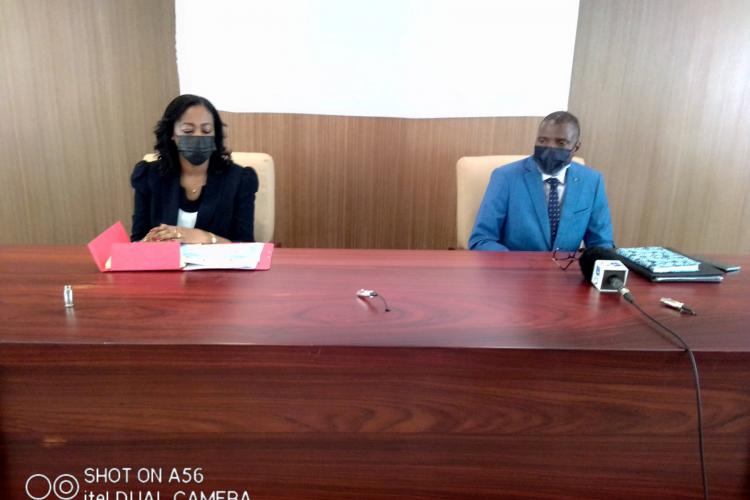 État civil : à l'heure de la vulgarisation du nouveau Code civil Gabonais