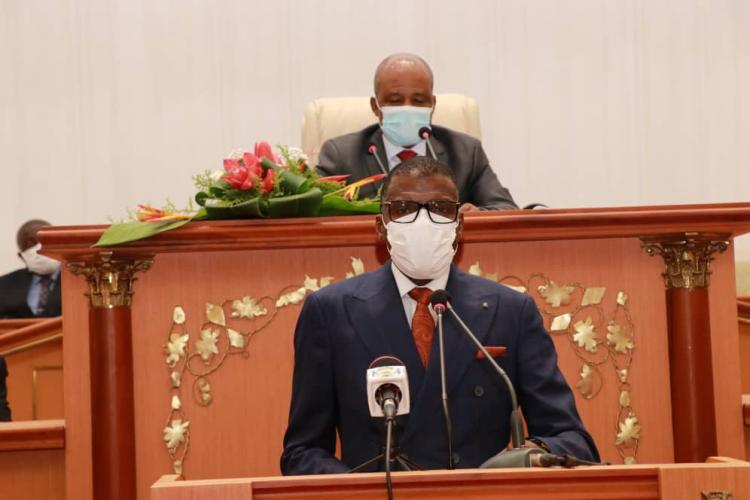 Mesures anti-Covid-19 : vers un assouplissement du couvre-feu ?