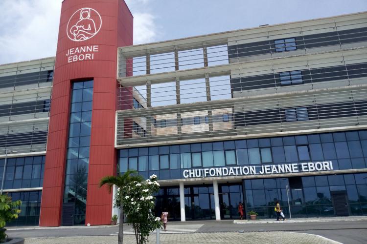 Décès du bébé mal formé : Jeanne-Ebori solidaire de la mère