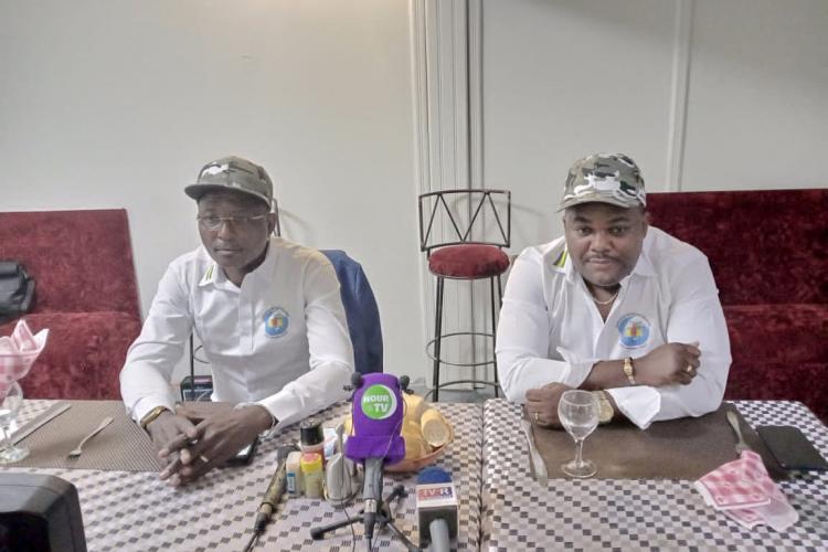 "Soldats de la Paix" : une sortie saluée par les internautes