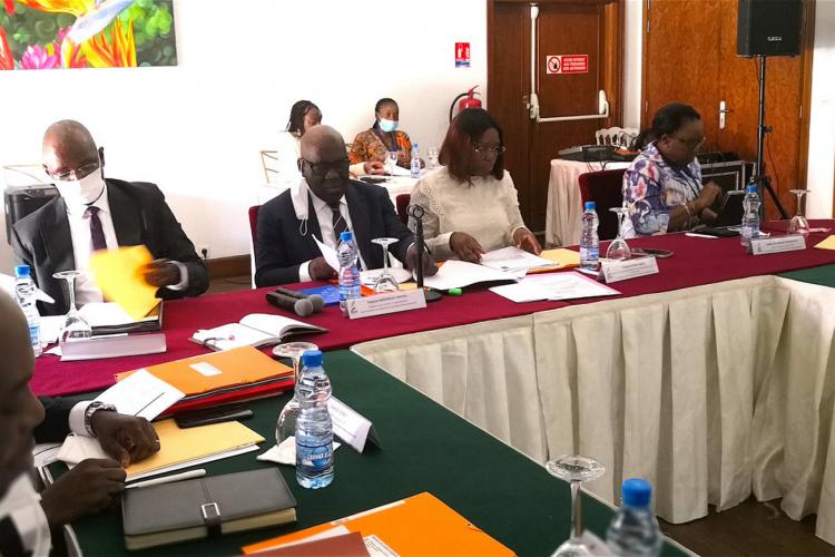 CPPF : le conseil adopte les principales conclusions pour la réforme du régime de retraite