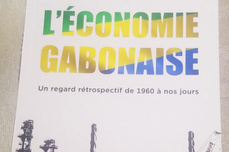 Économie gabonaise : le regard rétrospectif de Ndong Sima