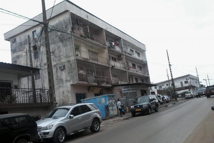 Litige foncier : des familles menacées d'expulsion à Nombakélé