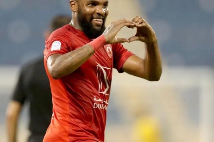 Qatar Stars League : Boupendza a encore frappé ! 