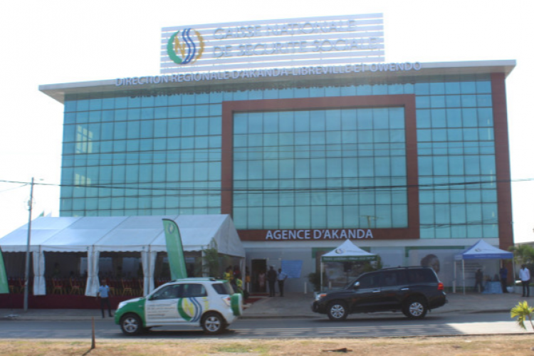 CNSS  : bras de fer entre Patrick Ossi Okori et les syndicats