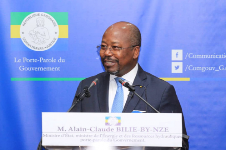 Levées des mesures restrictives : les précisions d'Alain Claude Bilie-By-Nzé