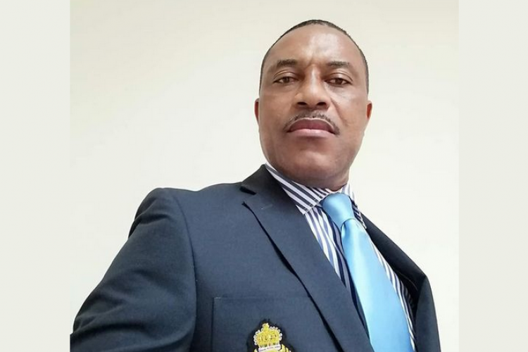 Nécrologie : Armand Akam quitte le monde des vivants