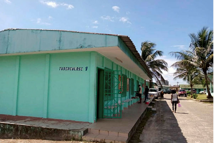 Co-infection tuberculose/VIH : quelles stratégies de lutte contre les deux pathologies au Gabon