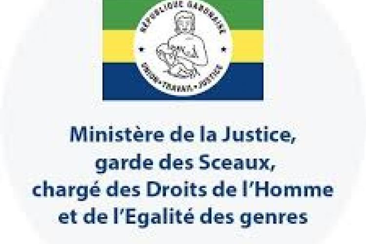 Ministère de la justice 