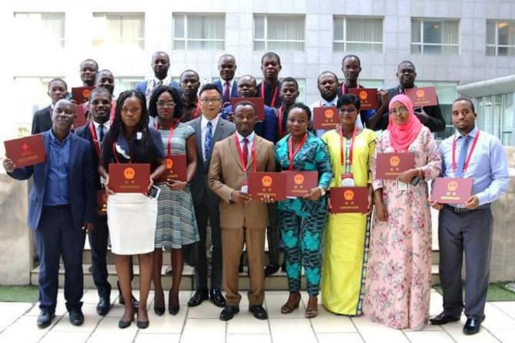 Coopération Chine-Afrique : Pékin très favorable à une collaboration entre médias chinois et africains
