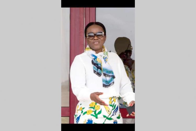 Football/AS Dikaki : Gisèle Itoumba démissionne de la présidence