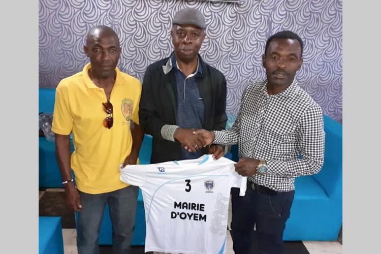 Football/Vie des clubs/USO : Jean-Claude Mbambi, nouveau coach