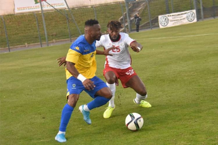 Football : Ebane Abessolo : "Redonner confiance au peuple"