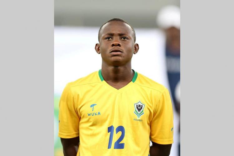 Talents à suivre : Sylvain Mba sur le chemin de Porto…