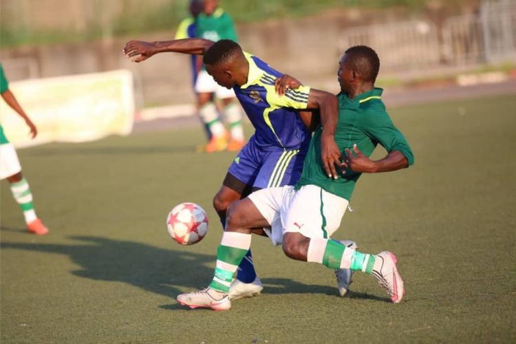 D3 : La Ligue de football de l’Estuaire lance ses activités