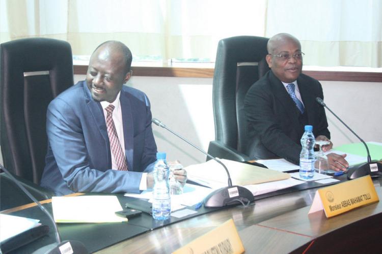 BEAC : L’économie gabonaise à l’heure du redressement