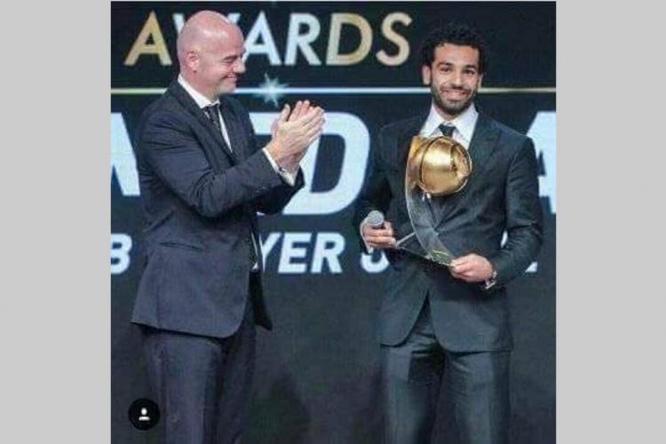 Ballon d'or africain 2019 : Qui succédera à Mohamed Salah ?