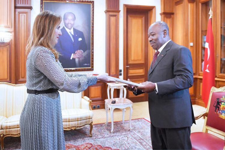 Gabon-Turquie : Une coopération au beau fixe