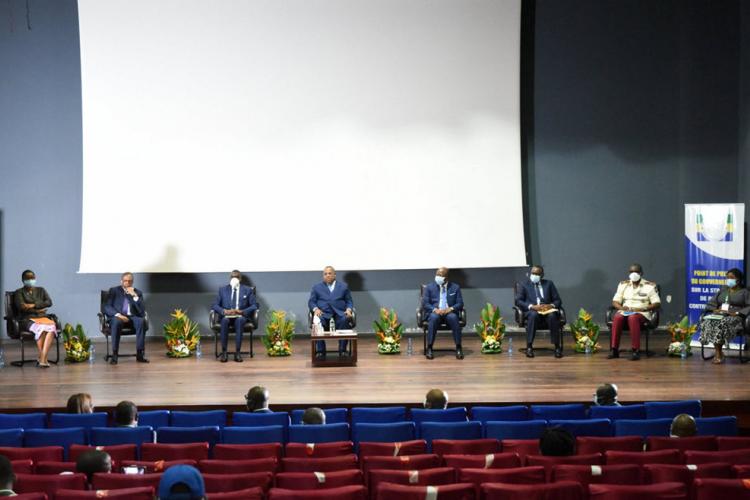 Covid-19 : retour au confinement partiel du Grand Libreville !