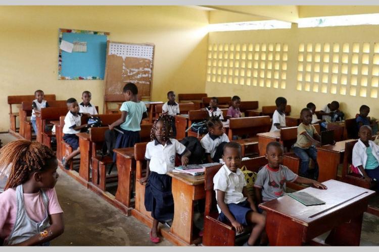 Le spectre : d'une année blanche planerait-il au Gabon ?