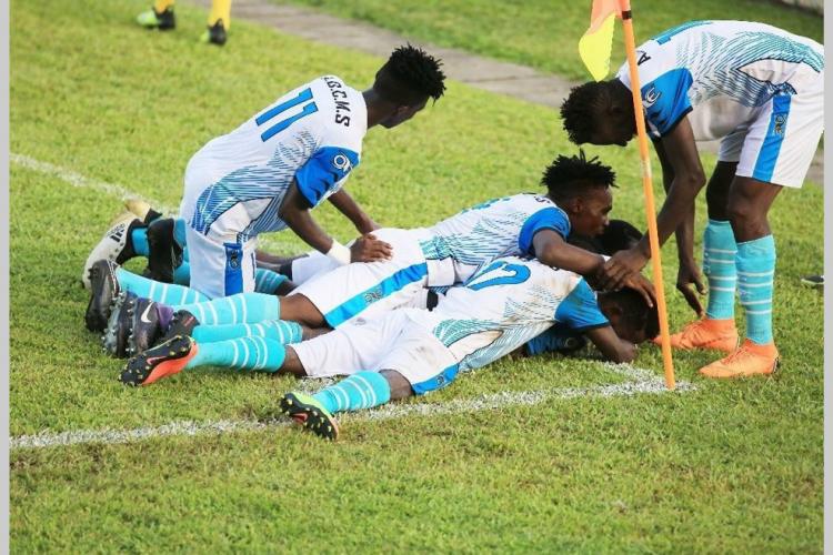 National-Foot : plus de 36 milliards de francs injectés en huit ans