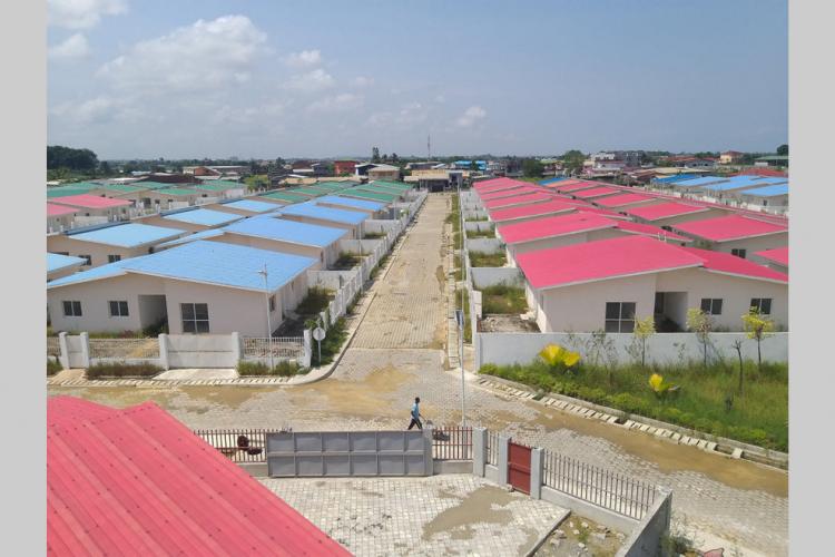 Cité Magnolia : le chantier à l’arrêt, les réservataires en colère