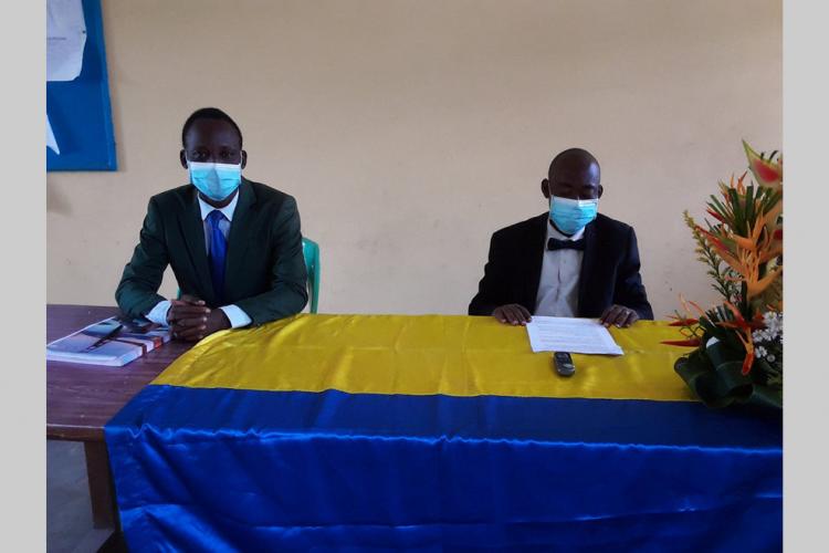  : Radios communautaires : l'Arceg lance son programme anti-Covid-19