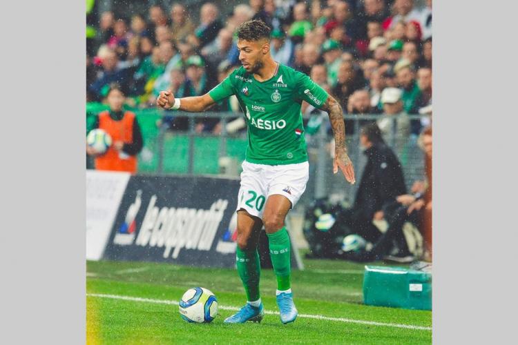 Mercato : Nice insiste pour Bouanga