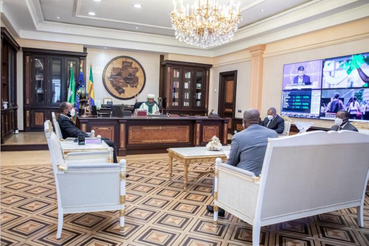 CEEAC : entrée en vigueur du Traité révisé et officialisation de la nouvelle Commission