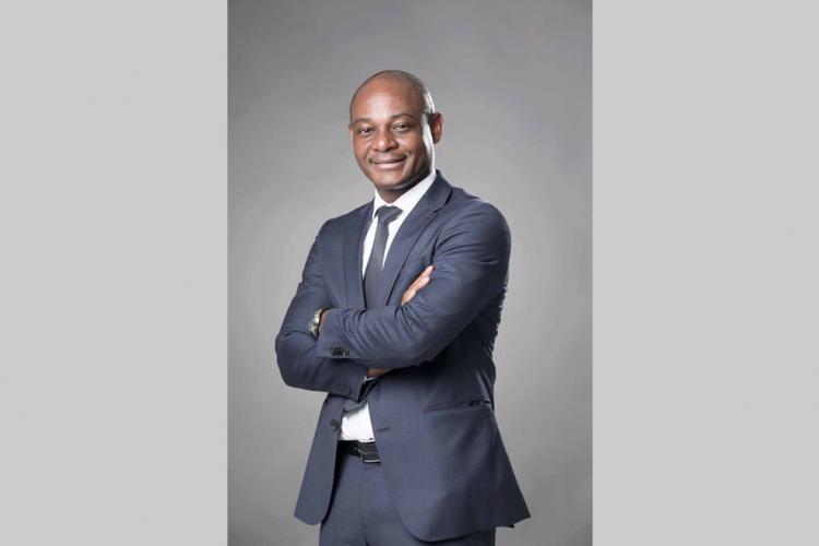 ONDSC : Jérôme Efong Nzolo promu