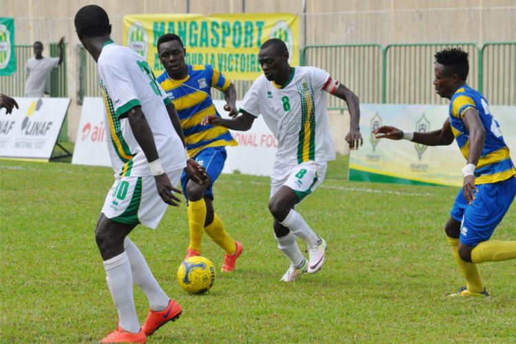 Linaf : une dérogation spéciale pour le démarrage du championnat