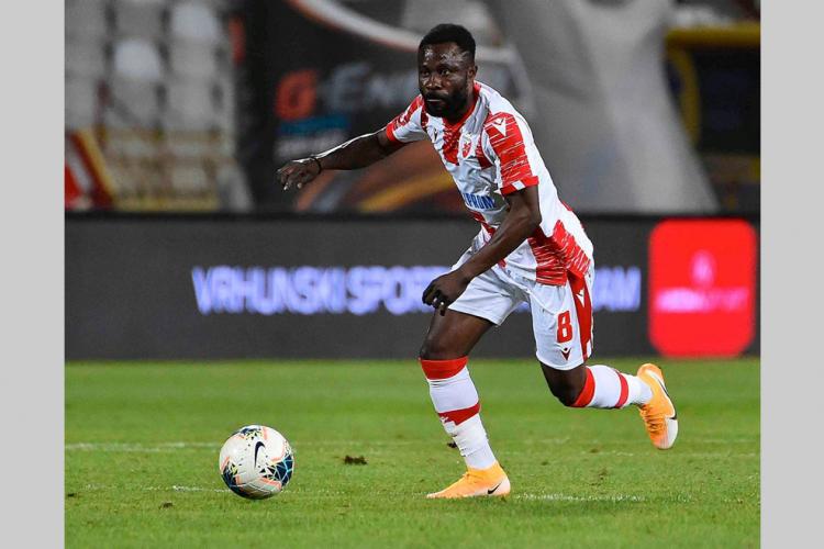 Ligue Europa : sans Kanga, Aubameyang et Appindangoye