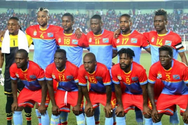 Football : les enjeux de la double confrontation RDC-Angola