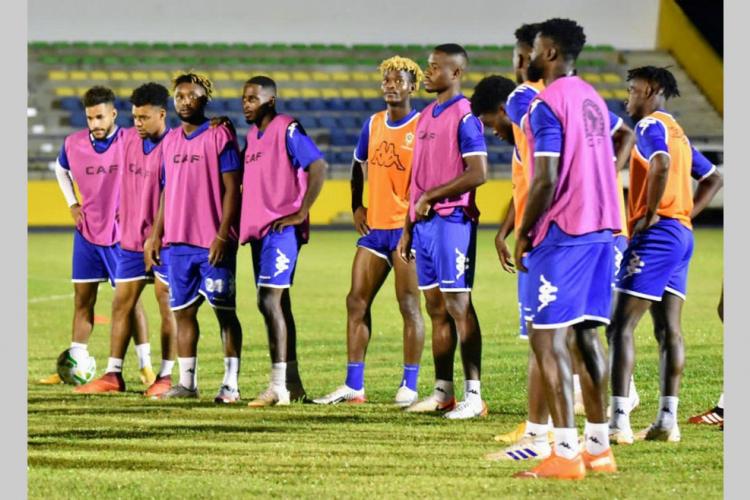 Eliminatoires Can-2021 : un premier tournant pour les Panthères du Gabon