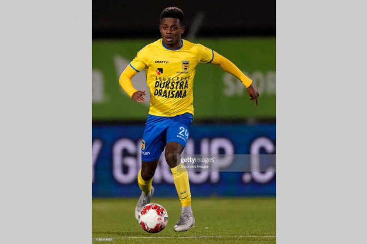 Panthères  : Qui pour compléter le groupe des 21 ?
