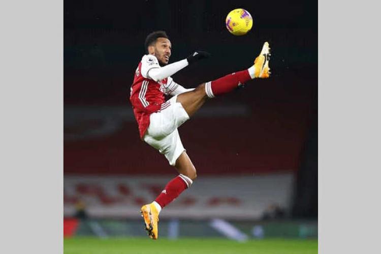 Éliminatoires du Mondial-2022 : Arsenal écrit à la Fégafoot
