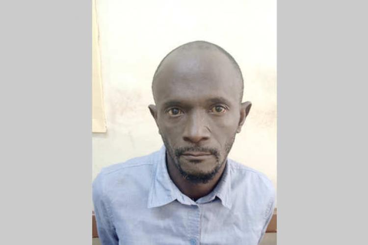 Fougamou  : Il viole une mamie de 75 ans au village Mboukou